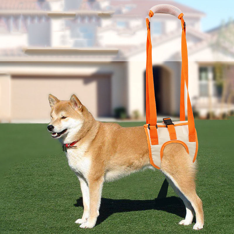 Kelveno™ Senior Dog Mobility Support Harness
