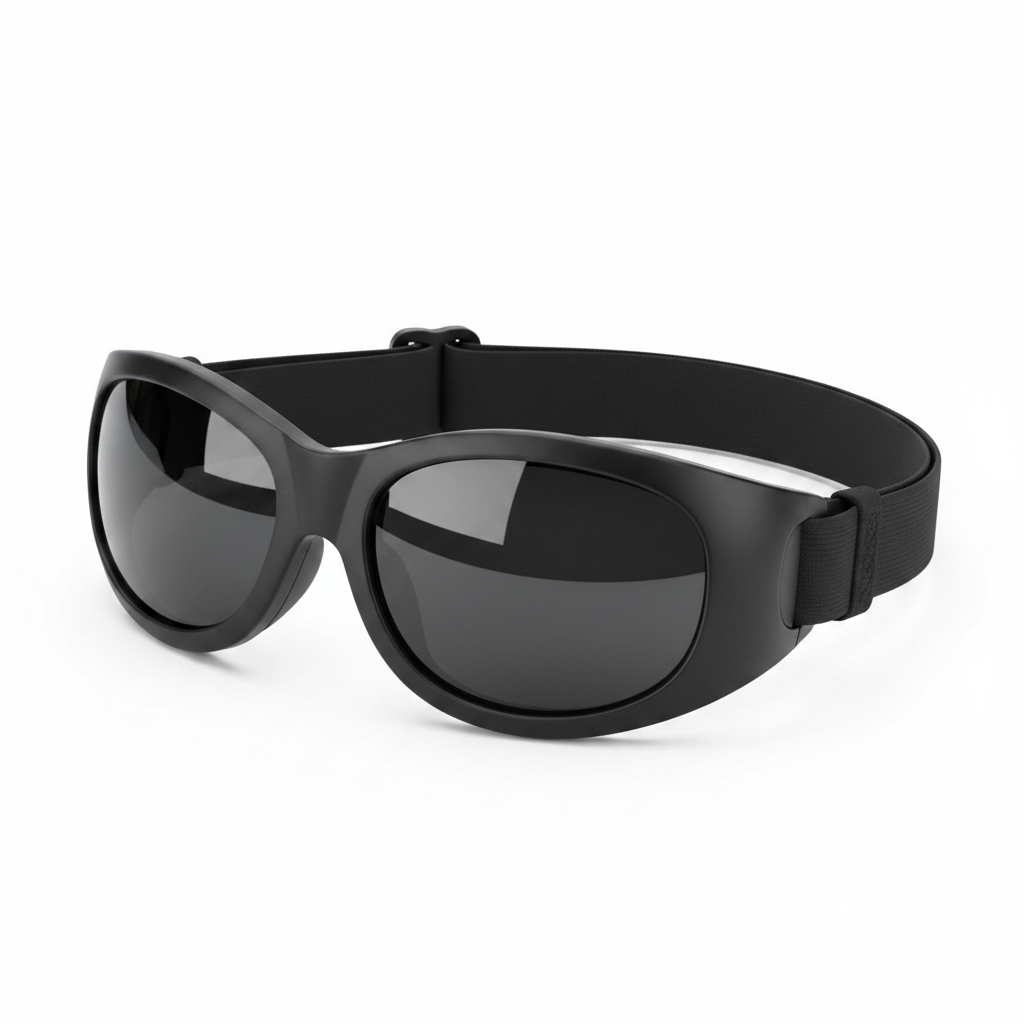 Kelveno™ PawShield UV Protection Dog Goggles